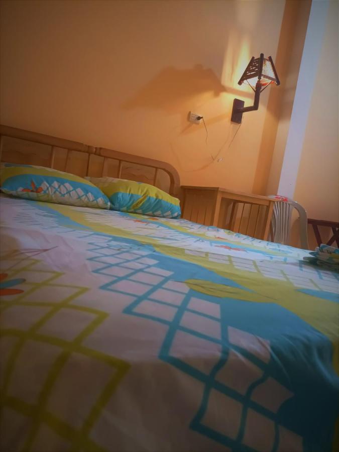 La Casa De Lili Hotel Olón Værelse billede