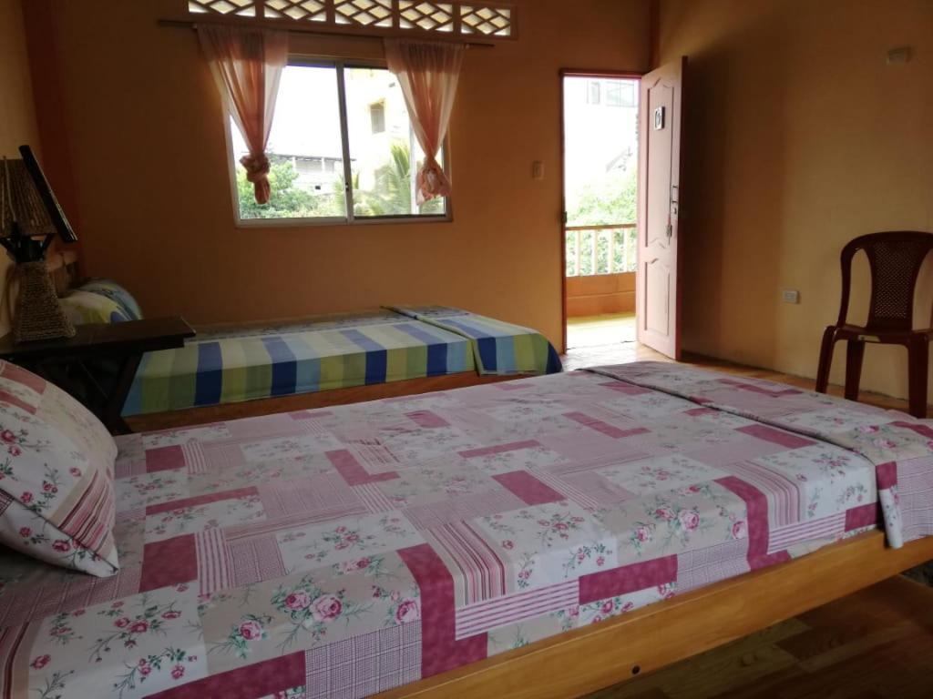 La Casa De Lili Hotel Olón Værelse billede